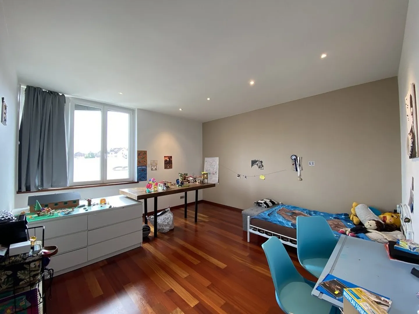 4,5-Zimmer-Wohnung - Foto 6 von 12