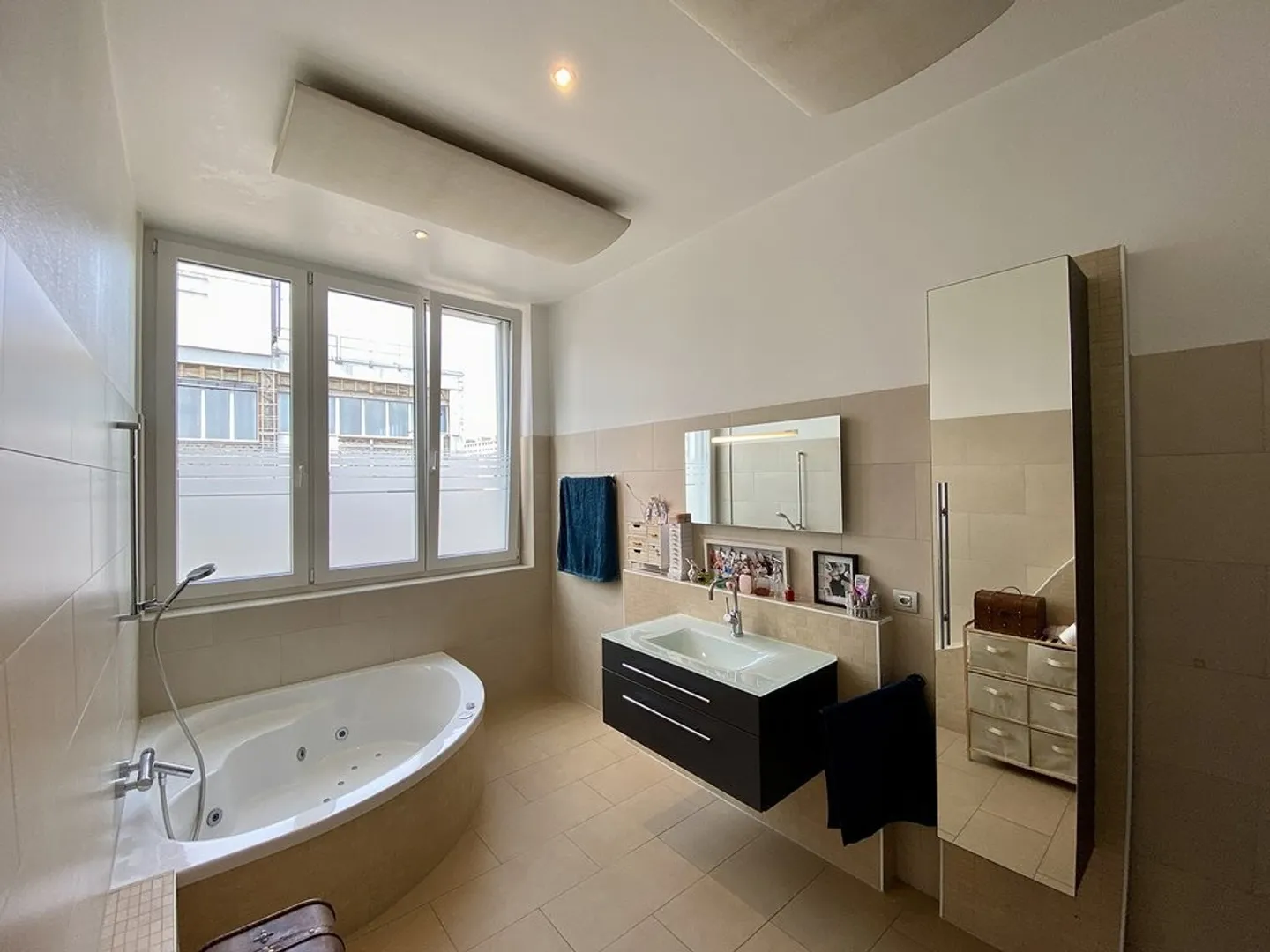 4,5-Zimmer-Wohnung - Foto 7 von 12