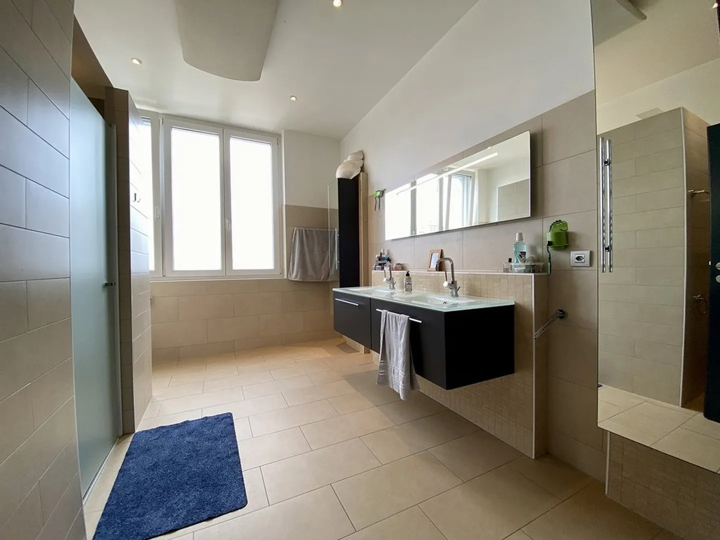 4,5-Zimmer-Wohnung - Foto 8 von 12