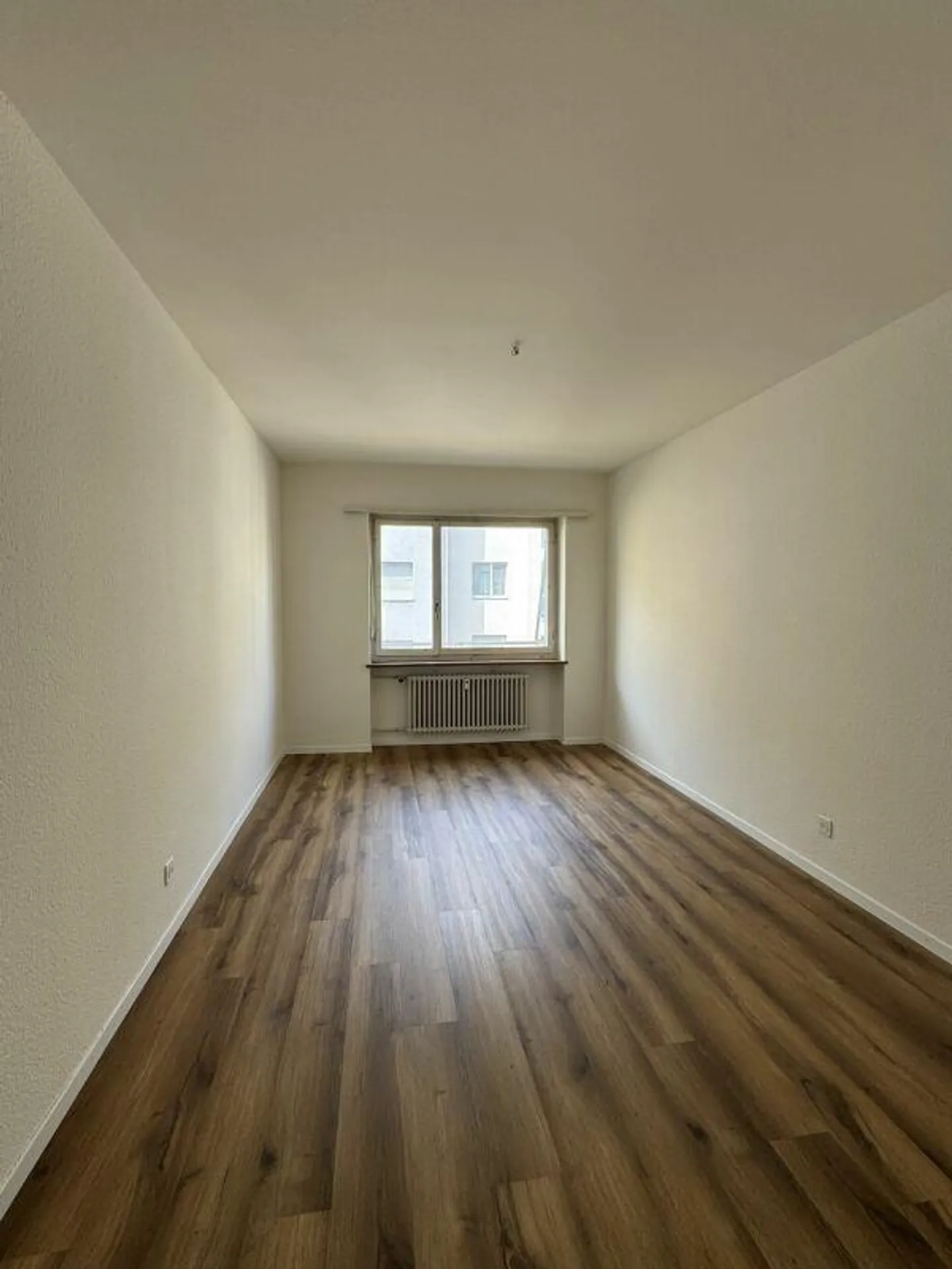 Geräumige 2-Zimmerwohnung - Foto 5 von 7