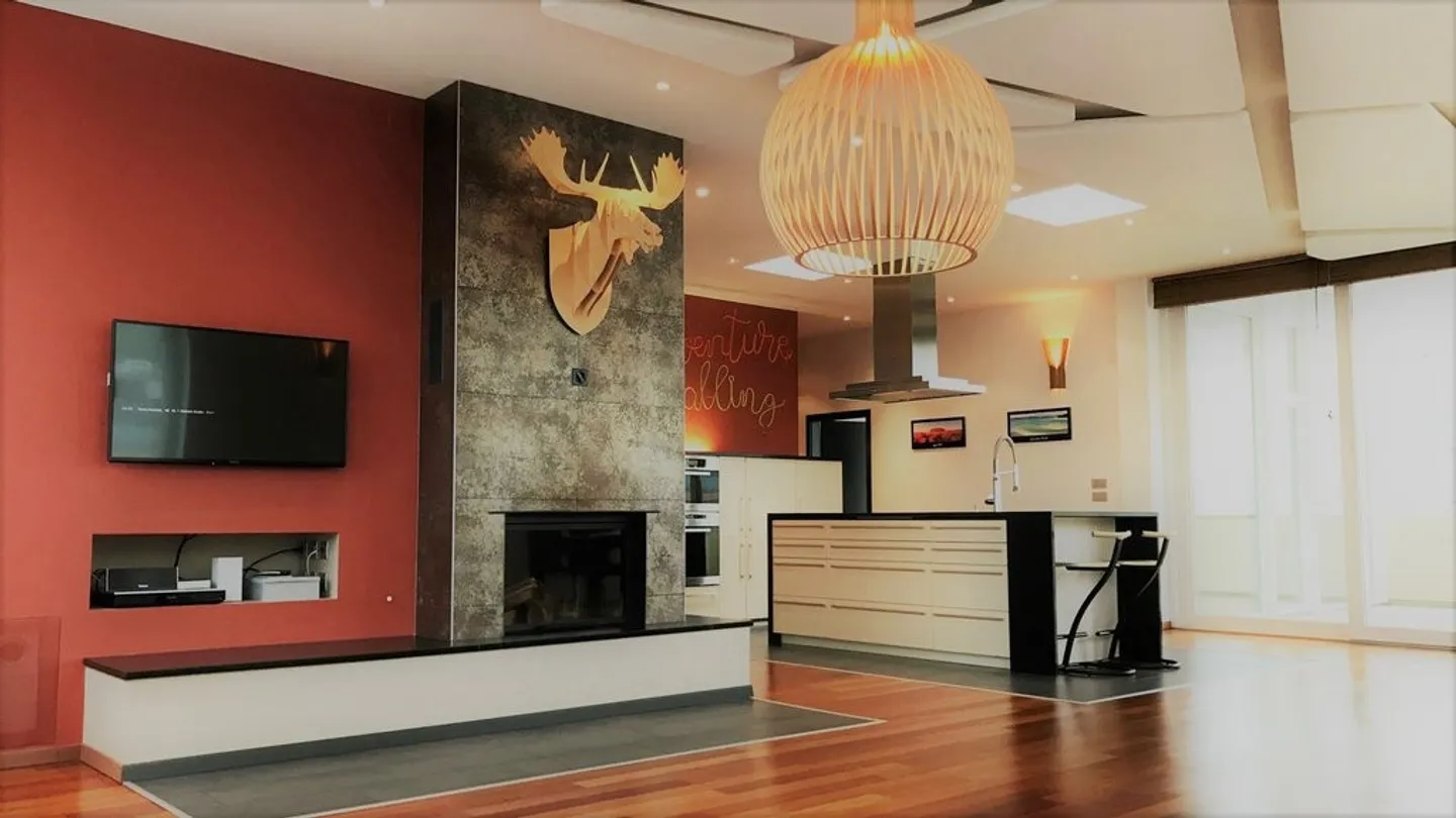 4,5-Zimmer-Wohnung - Foto 10 von 12