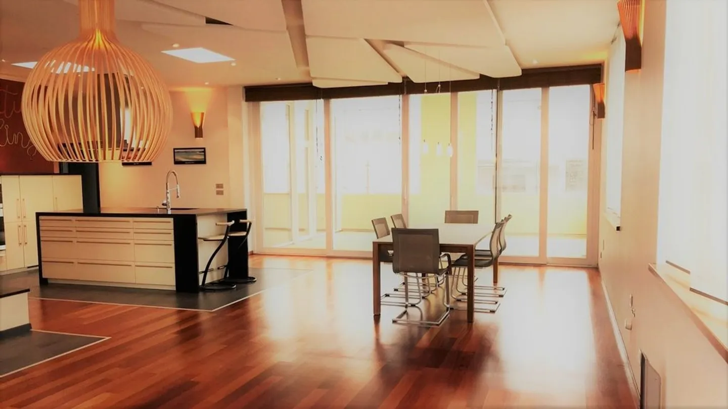 4,5-Zimmer-Wohnung - Foto 11 von 12