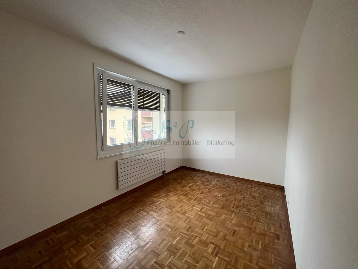 3.5 Room Apartment with Large Balcony - Photo 6 of 10