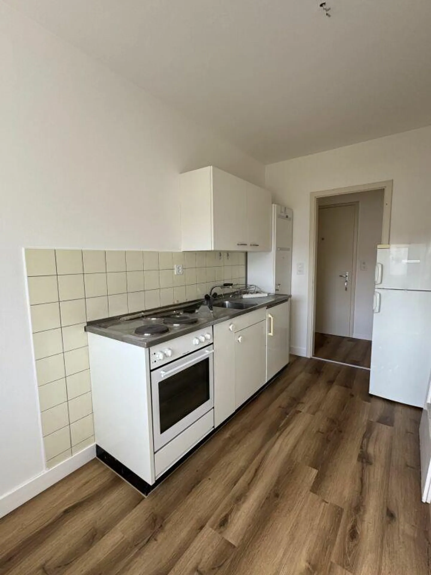 Geräumige 2-Zimmerwohnung - Foto 2 von 7