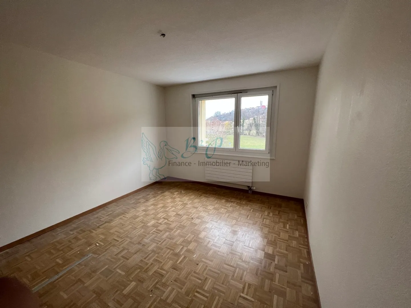 3.5 Room Apartment with Large Balcony - Photo 8 of 10