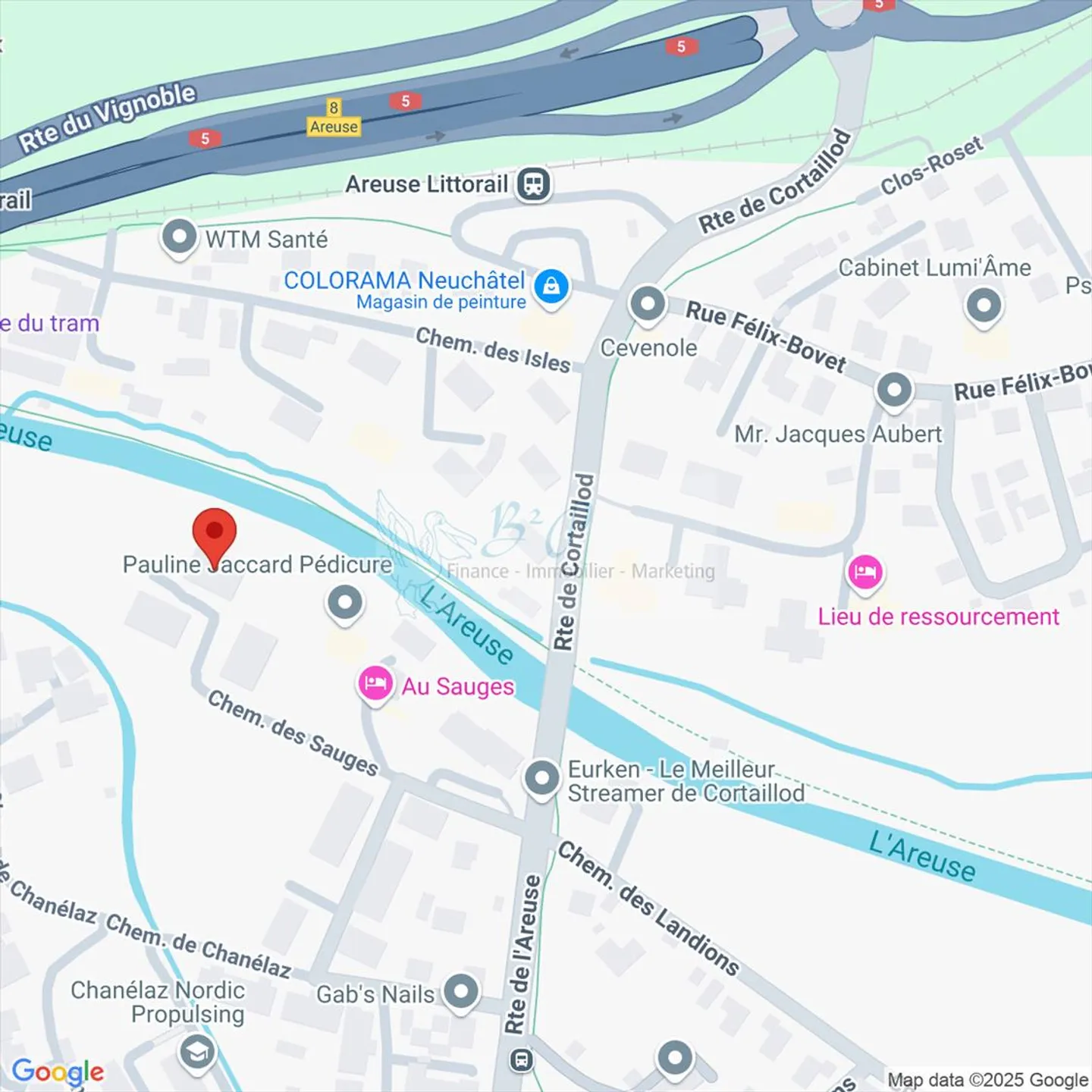 3.5 Room Apartment with Large Balcony - Photo 10 of 10