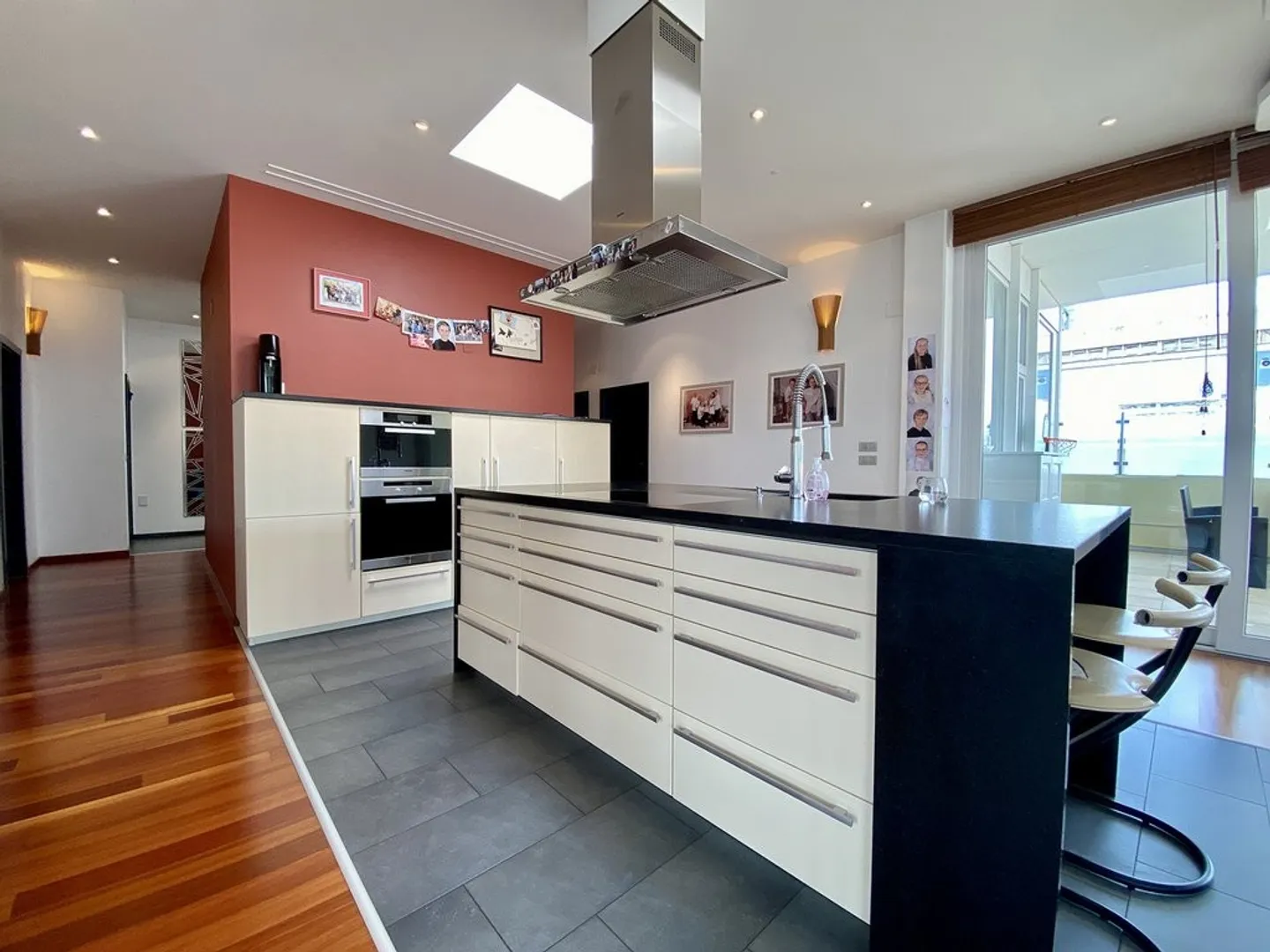 4,5-Zimmer-Wohnung - Foto 2 von 12