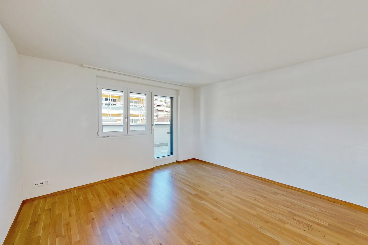 Stilvolle Attikawohnung in Luzern - Foto 7 von 8