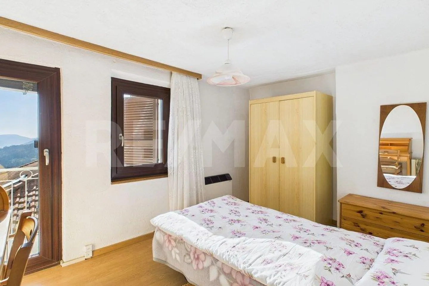 Renovierungsbedürftiges Tessinerhaus mit Innenhof und Rustico - Foto 11 von 13