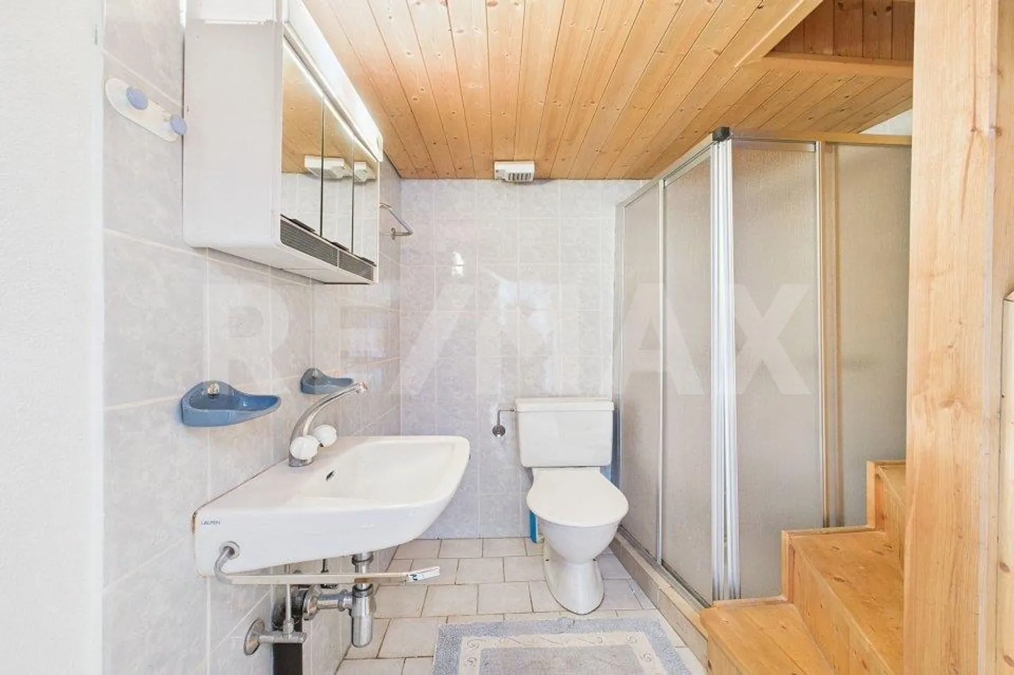 Renovierungsbedürftiges Tessinerhaus mit Innenhof und Rustico - Foto 13 von 13