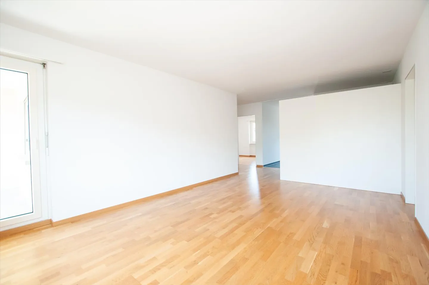 4.5 Room Apartment - Photo 2 of 7