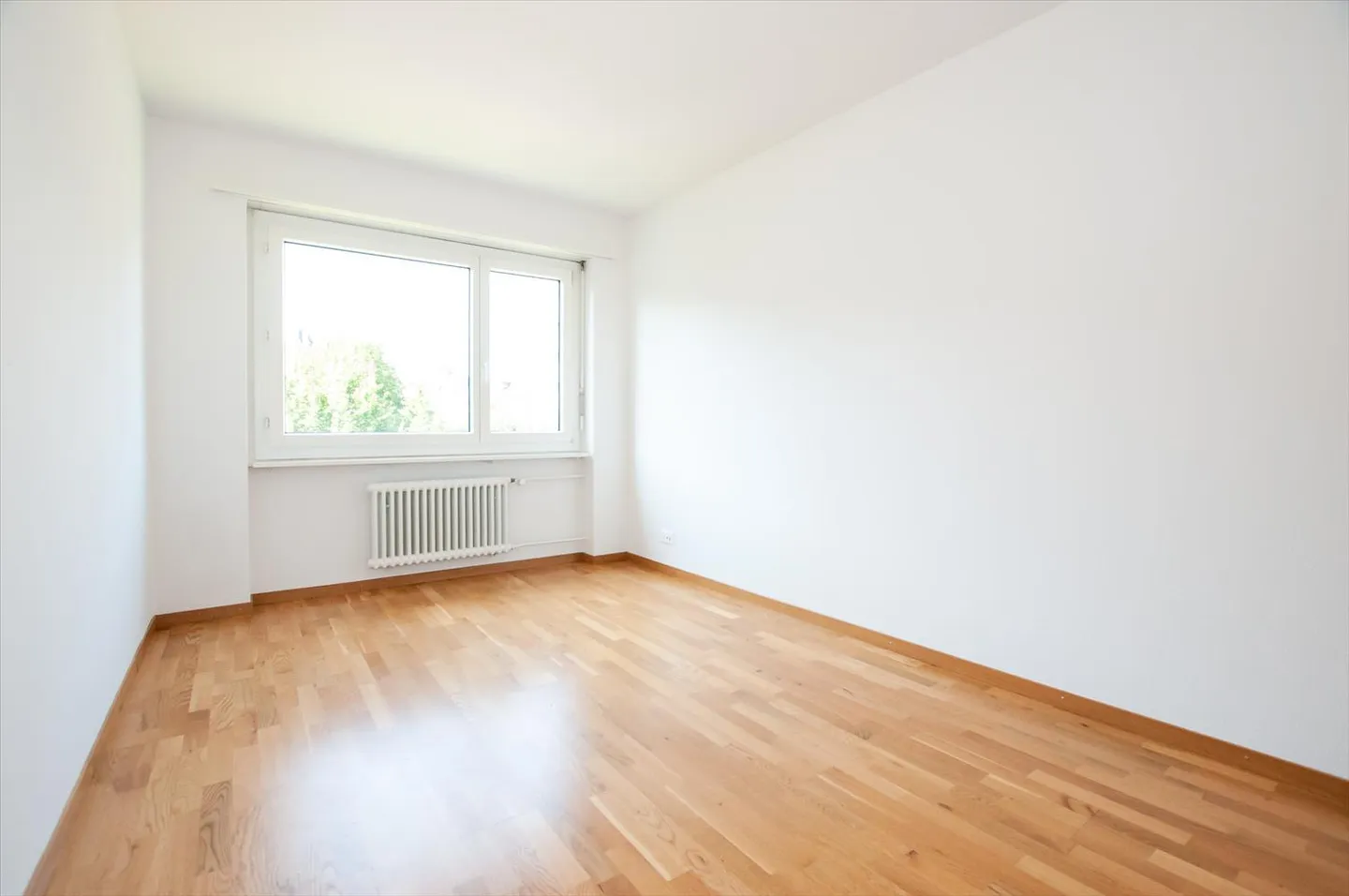 4.5 Room Apartment - Photo 5 of 7