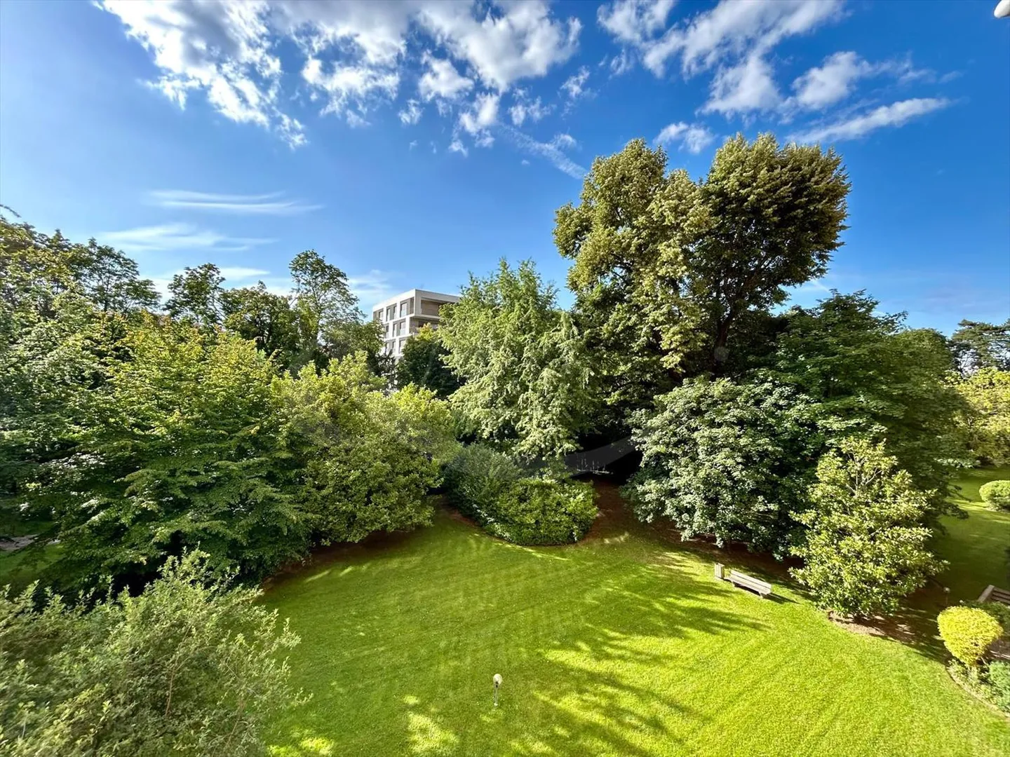 Appartamento affascinante completamente ristrutturato in una residenza prestigiosa - Foto 8 di 8