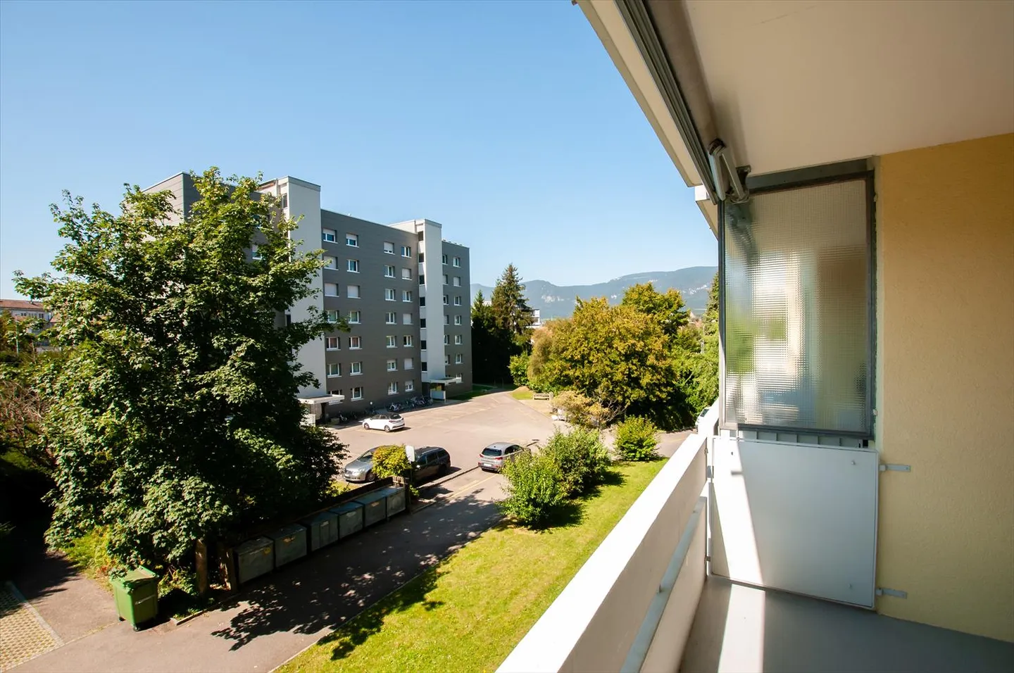 4.5 Room Apartment - Photo 7 of 7