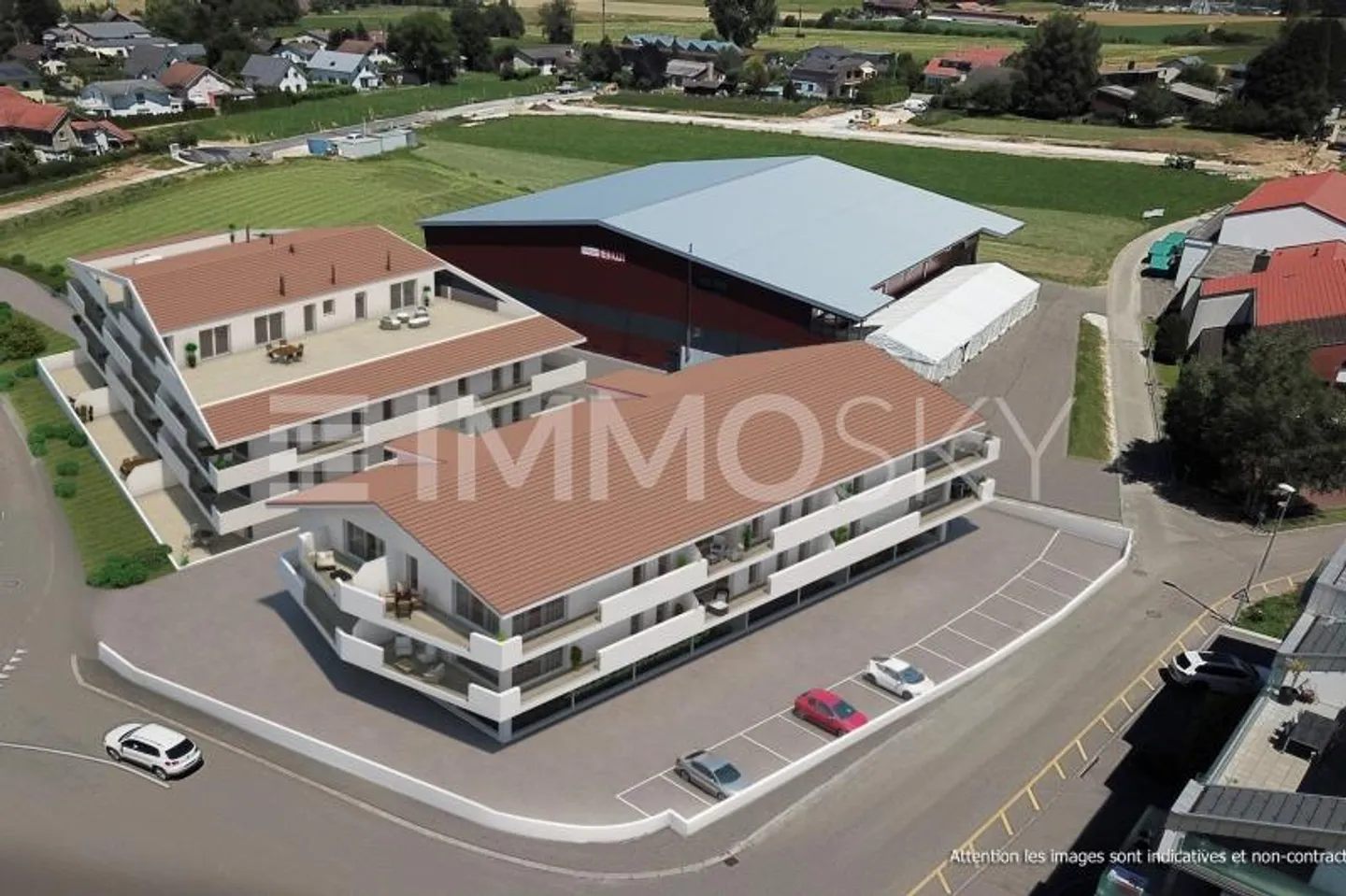 Nuovo, aspetta solo te - N24 - Foto 2 di 3