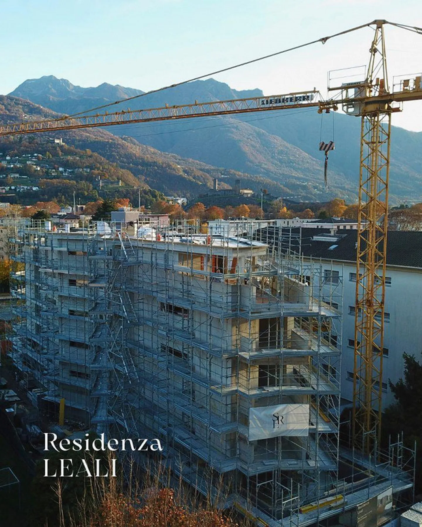 Appartement 3.5 pièces - Nouvelle Construction 2026 - Photo 3 sur 16