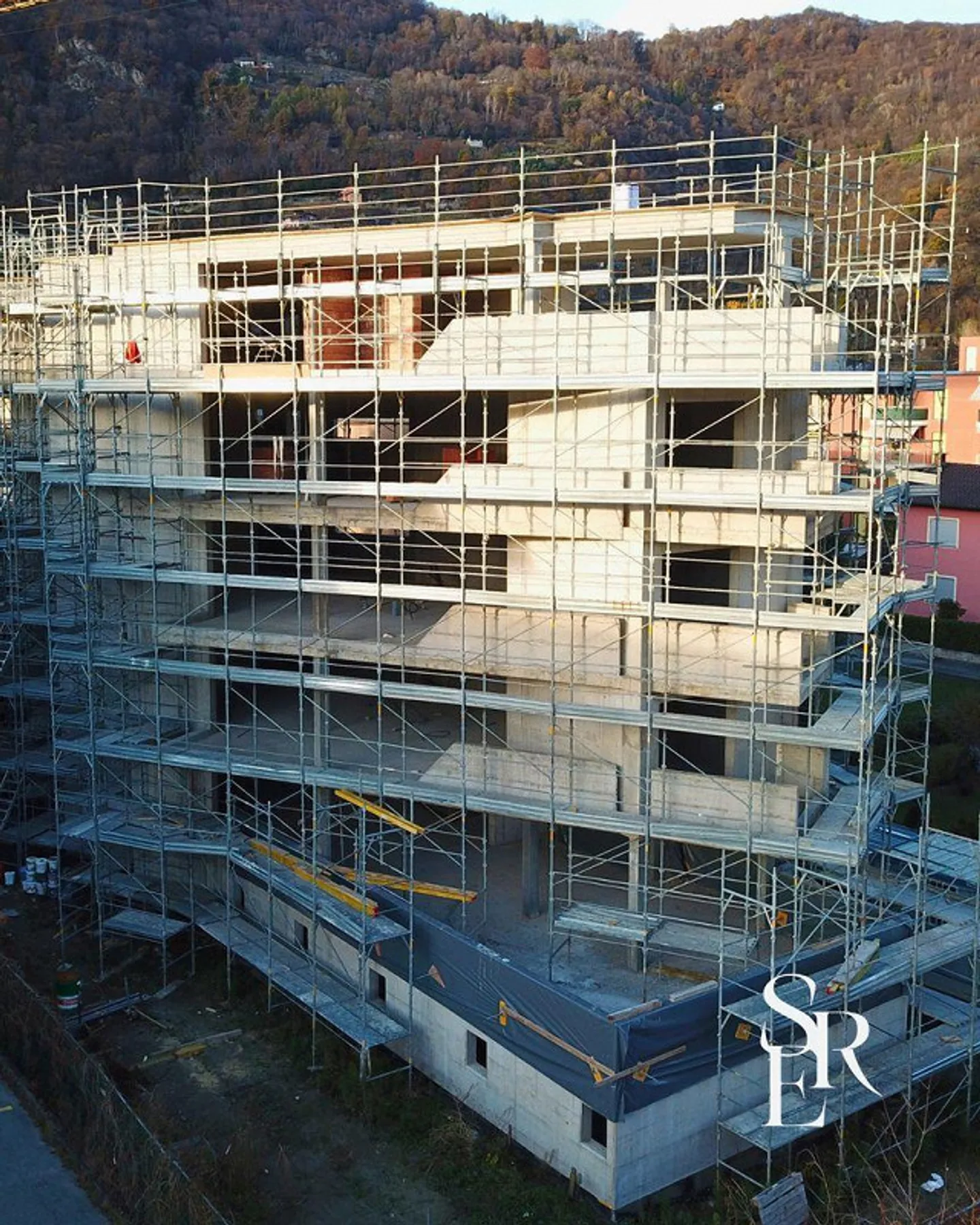 Appartement 3.5 pièces - Nouvelle Construction 2026 - Photo 4 sur 16