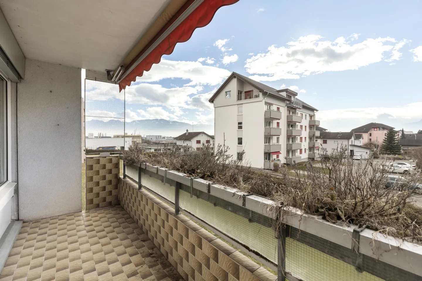 Gemütliche Familienwohnung in Altstätten - Foto 5 von 6