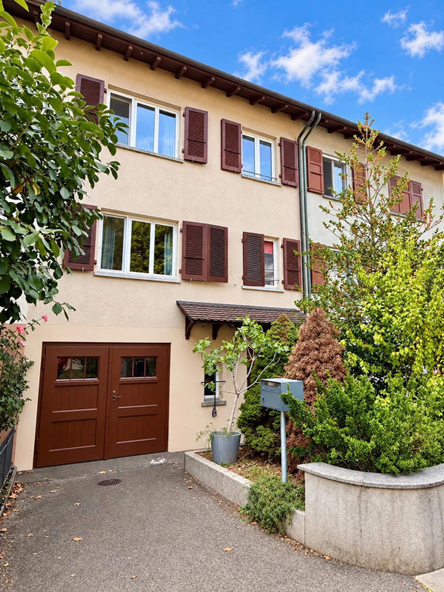A House with Charm - Peace, Greenery, and Living Feel - Photo 1 of 18