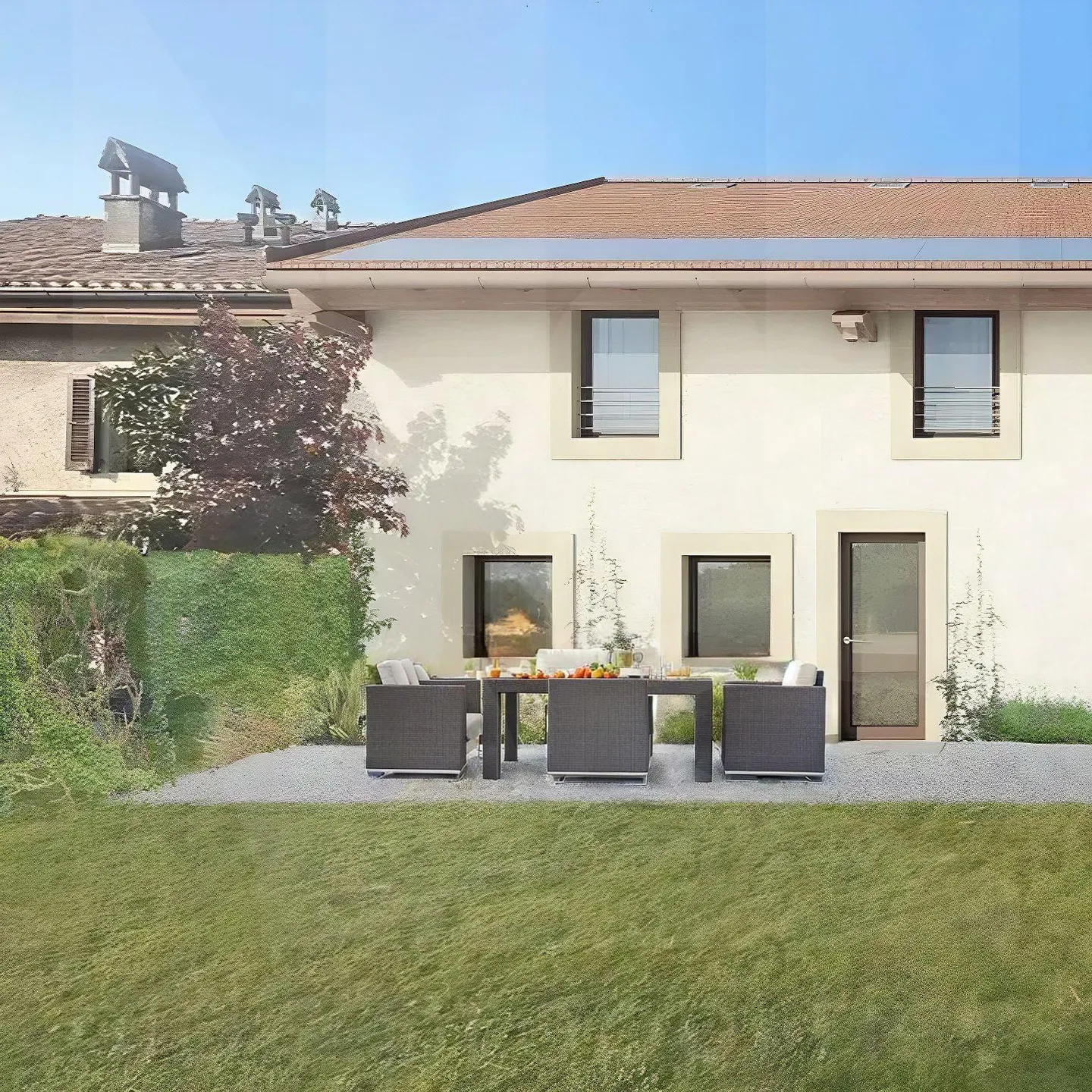 Single house for sale - Photo 1 of 1