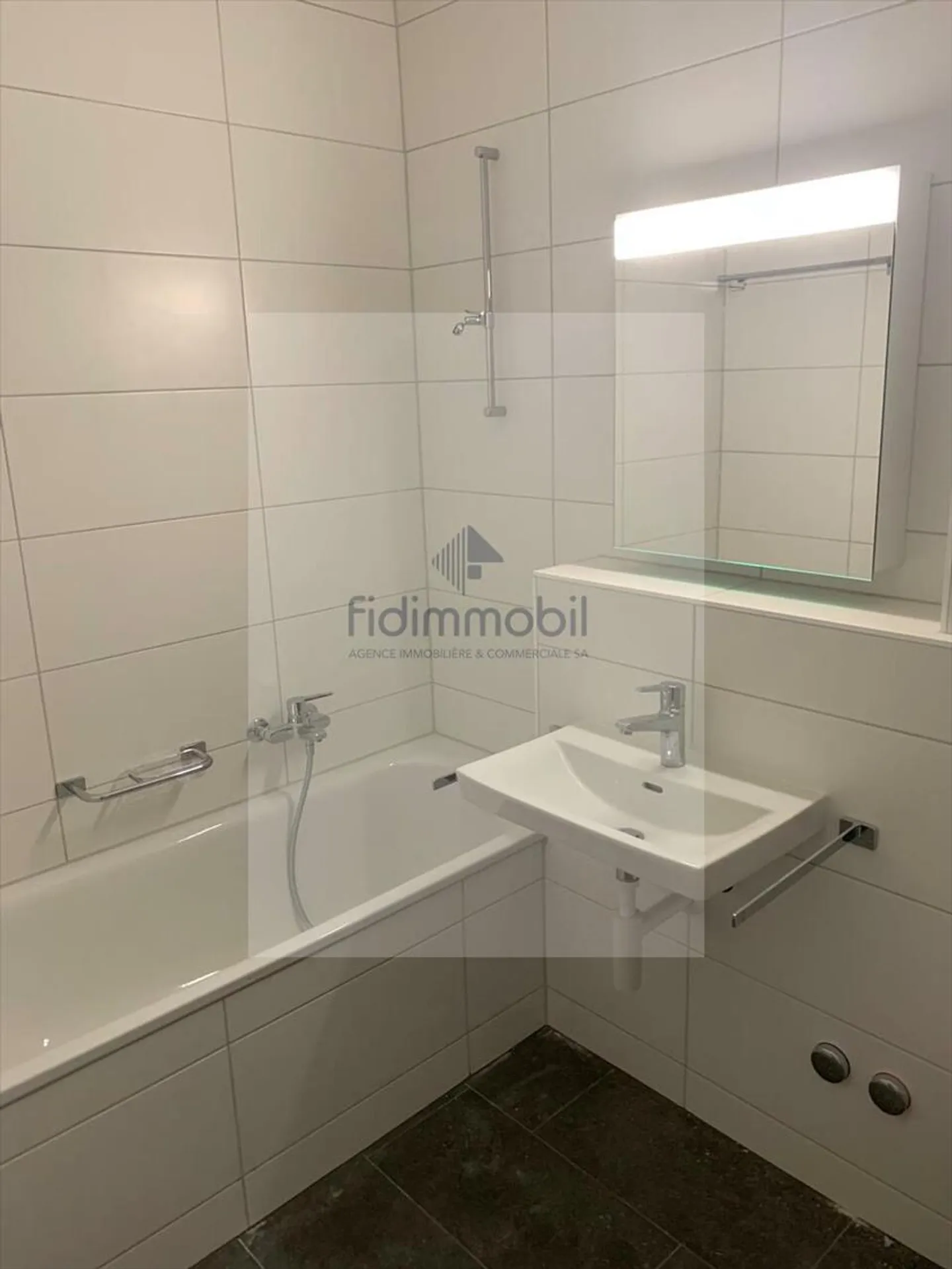 Appartement 3.5 pièces - Photo 7 sur 7