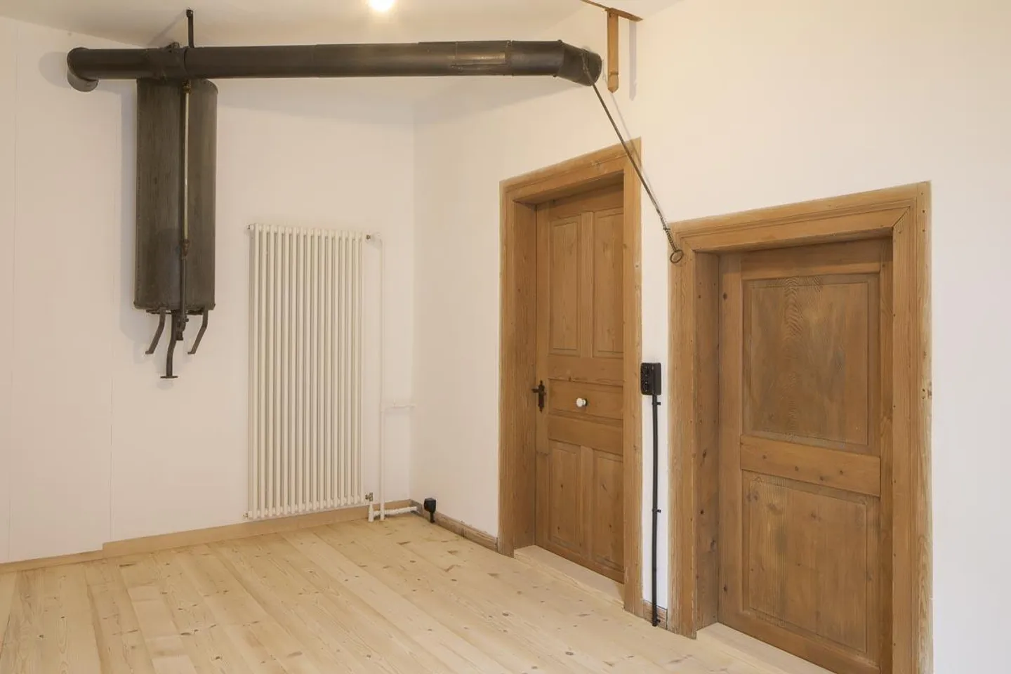 Charmante appartement en attique de 2,5 pièces au cœur d'Appenzell - Photo 2 sur 13