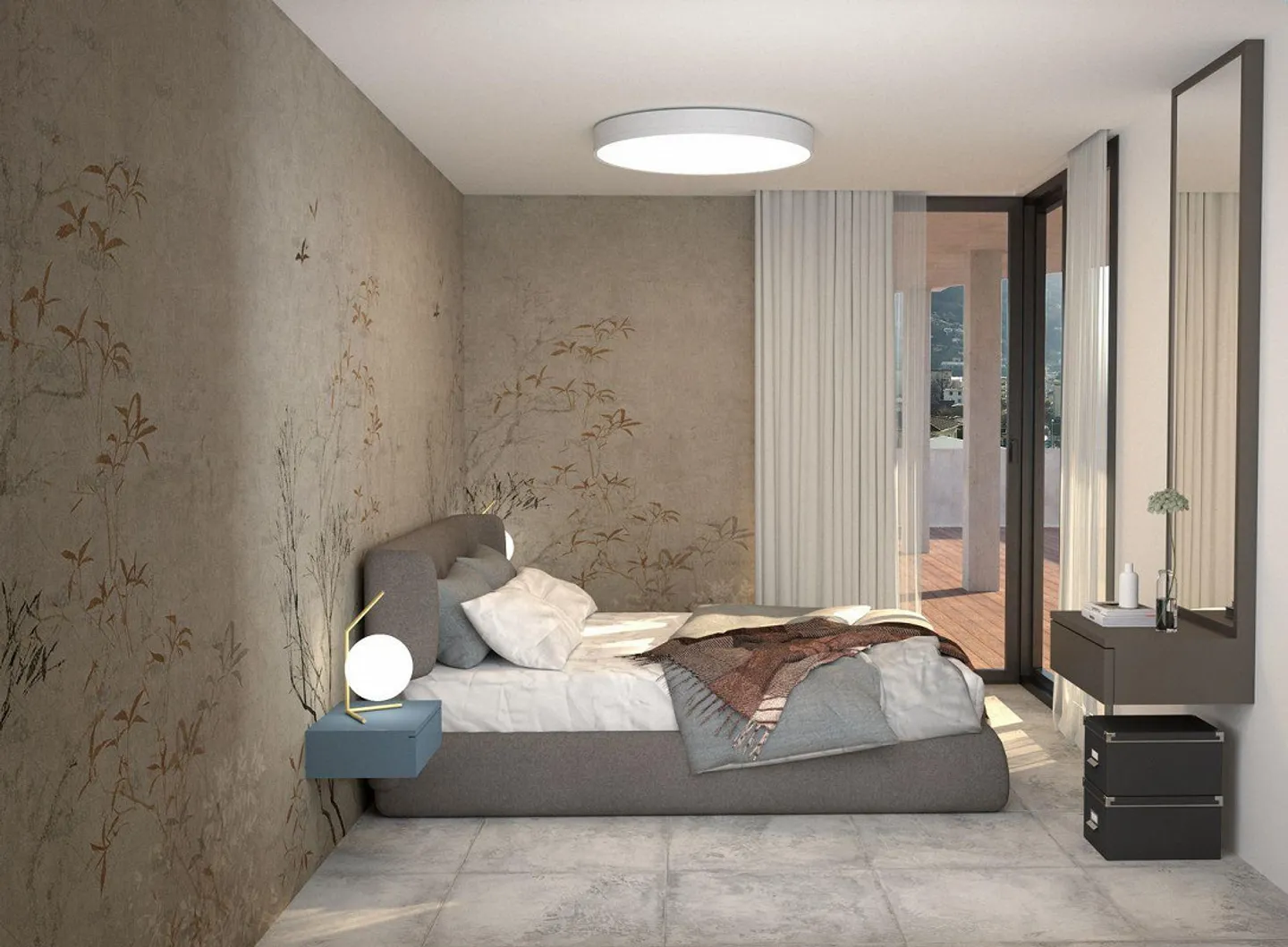 Appartement 3.5 pièces - Nouvelle Construction 2026 - Photo 11 sur 16