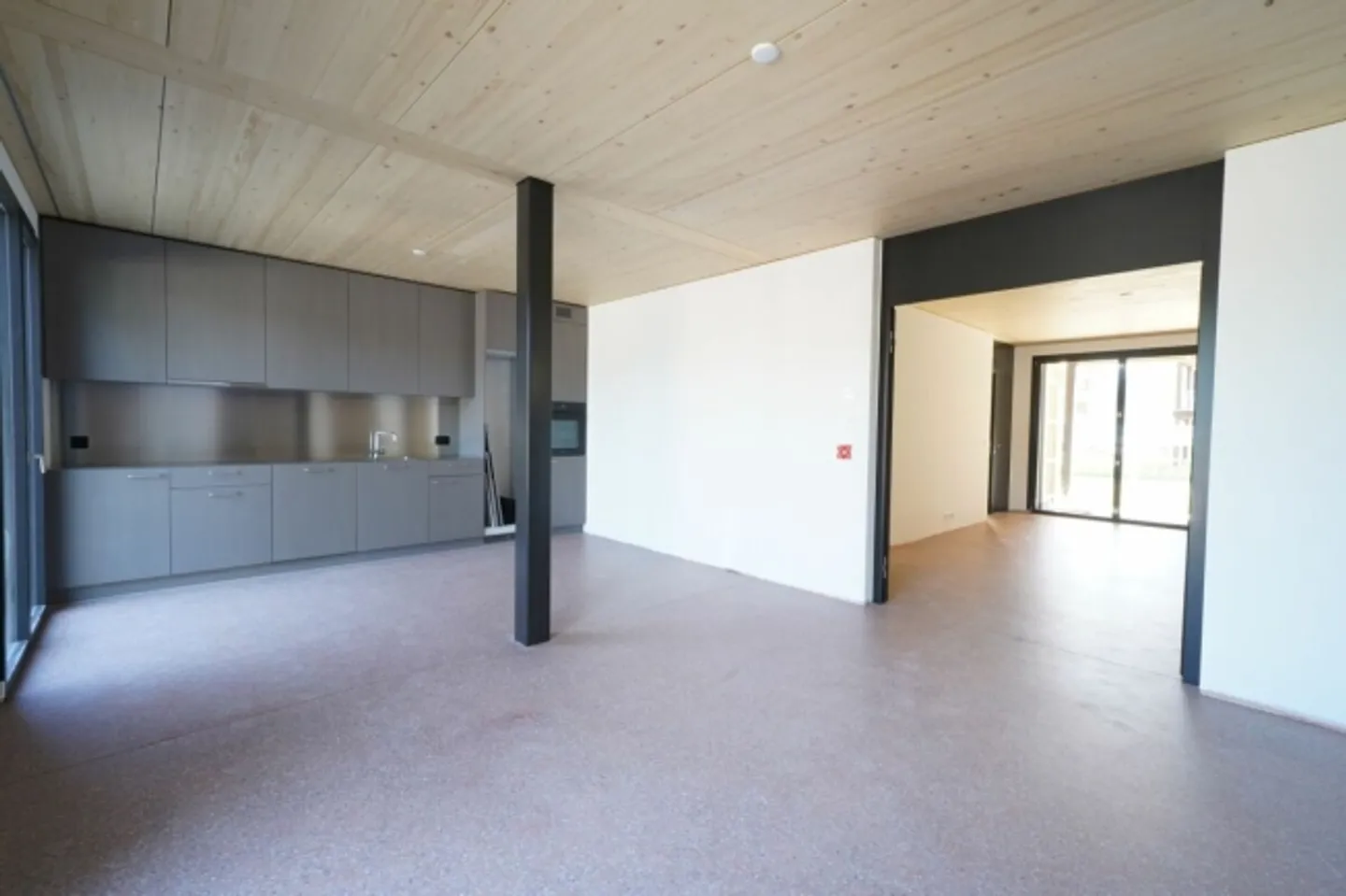 Appartamento atelier nel quartiere suburbano di Schweighof - Foto 3 di 8