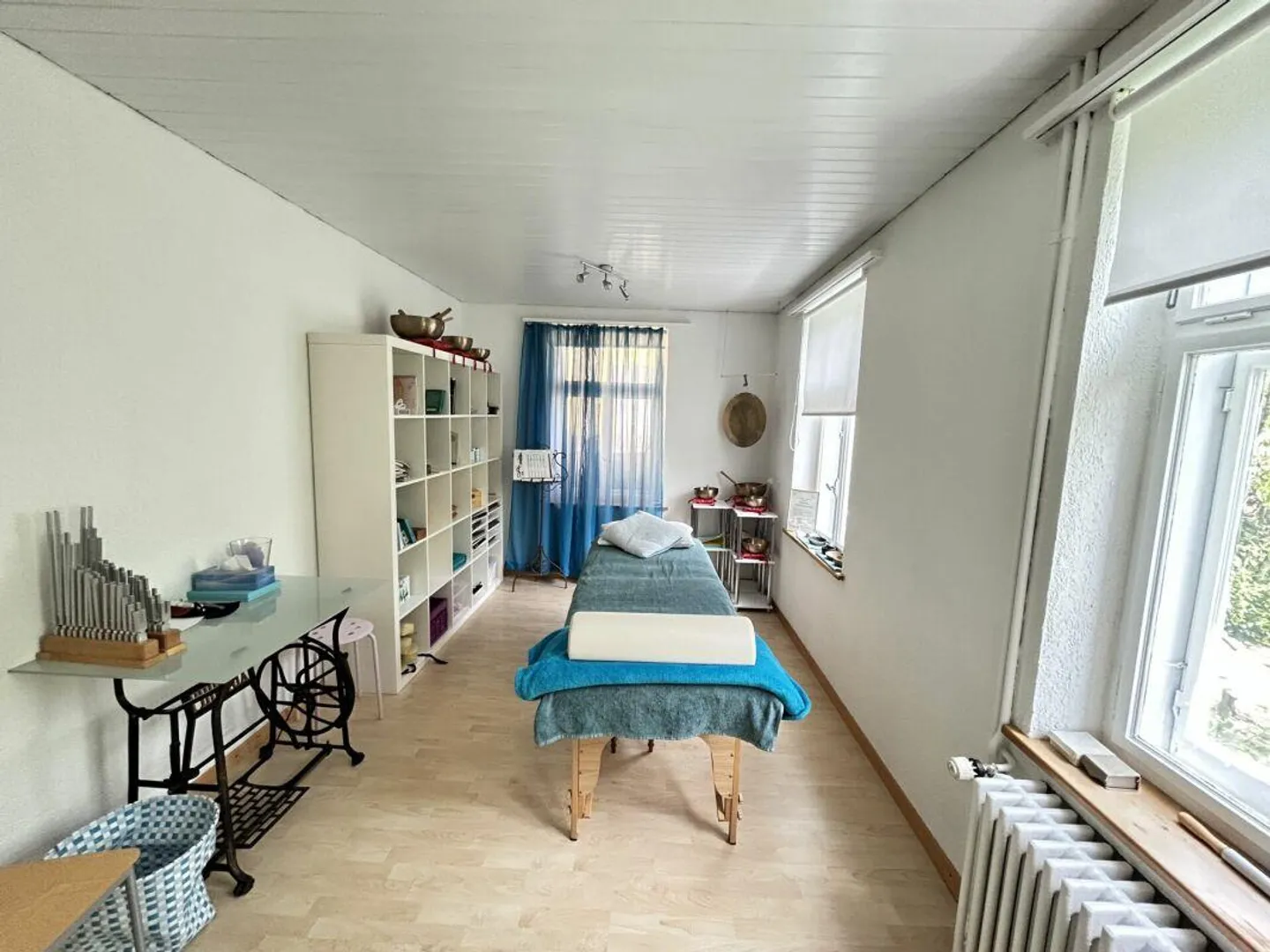 Affascinante casa unifamiliare di 6,5 stanze con giardino paradisiaco e appartamento di 2 stanze - Foto 11 di 17