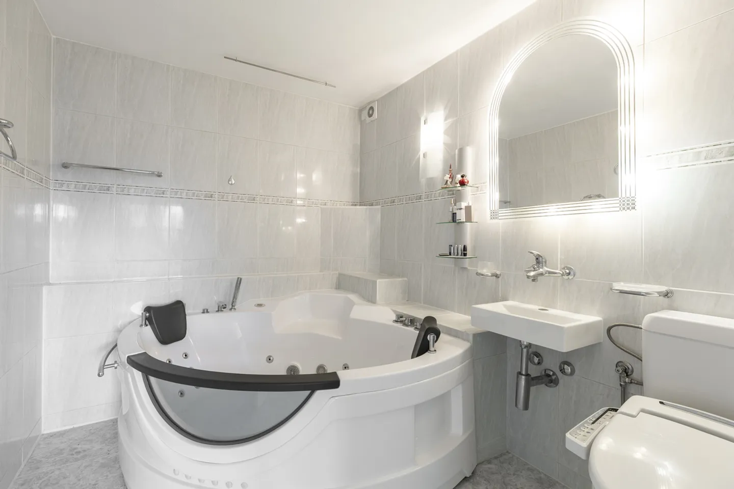 Gemütliche Familienwohnung in Altstätten - Foto 4 von 6