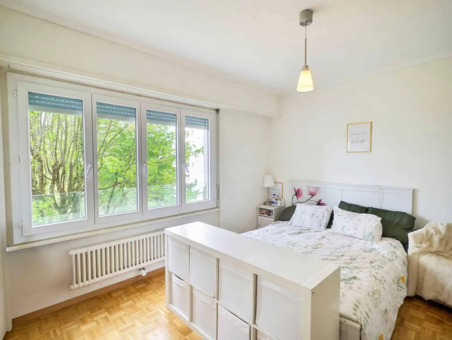 3,5-Zimmer-Wohnung - Foto 4 von 8