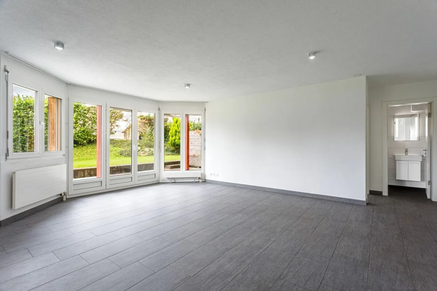 Wohnung - Foto 3 von 10