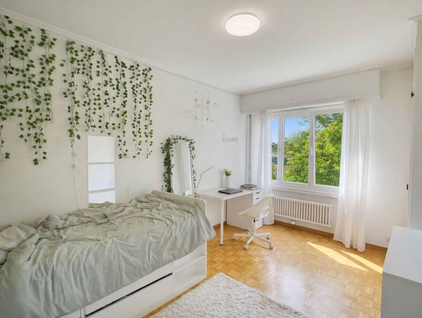 3,5-Zimmer-Wohnung - Foto 5 von 8