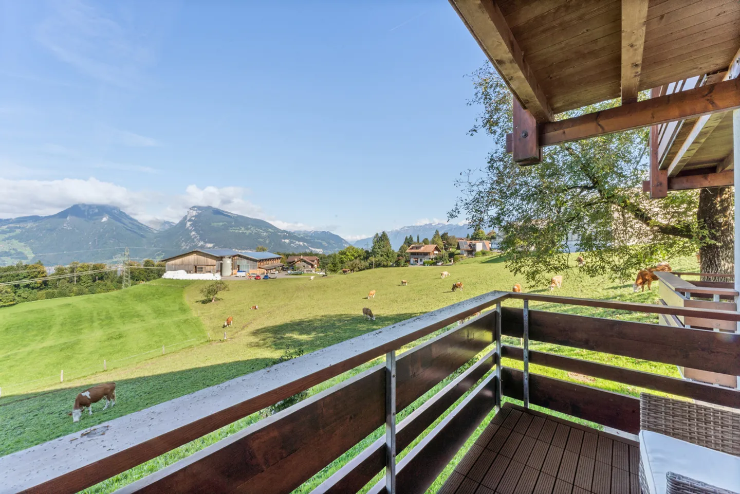 Appartamenti Business Aeschi Park - Spiez - Lotto 522 - Foto 15 di 20