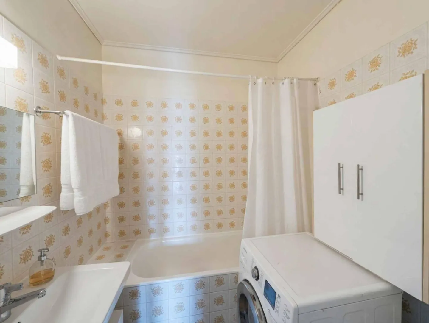 3,5-Zimmer-Wohnung - Foto 6 von 8