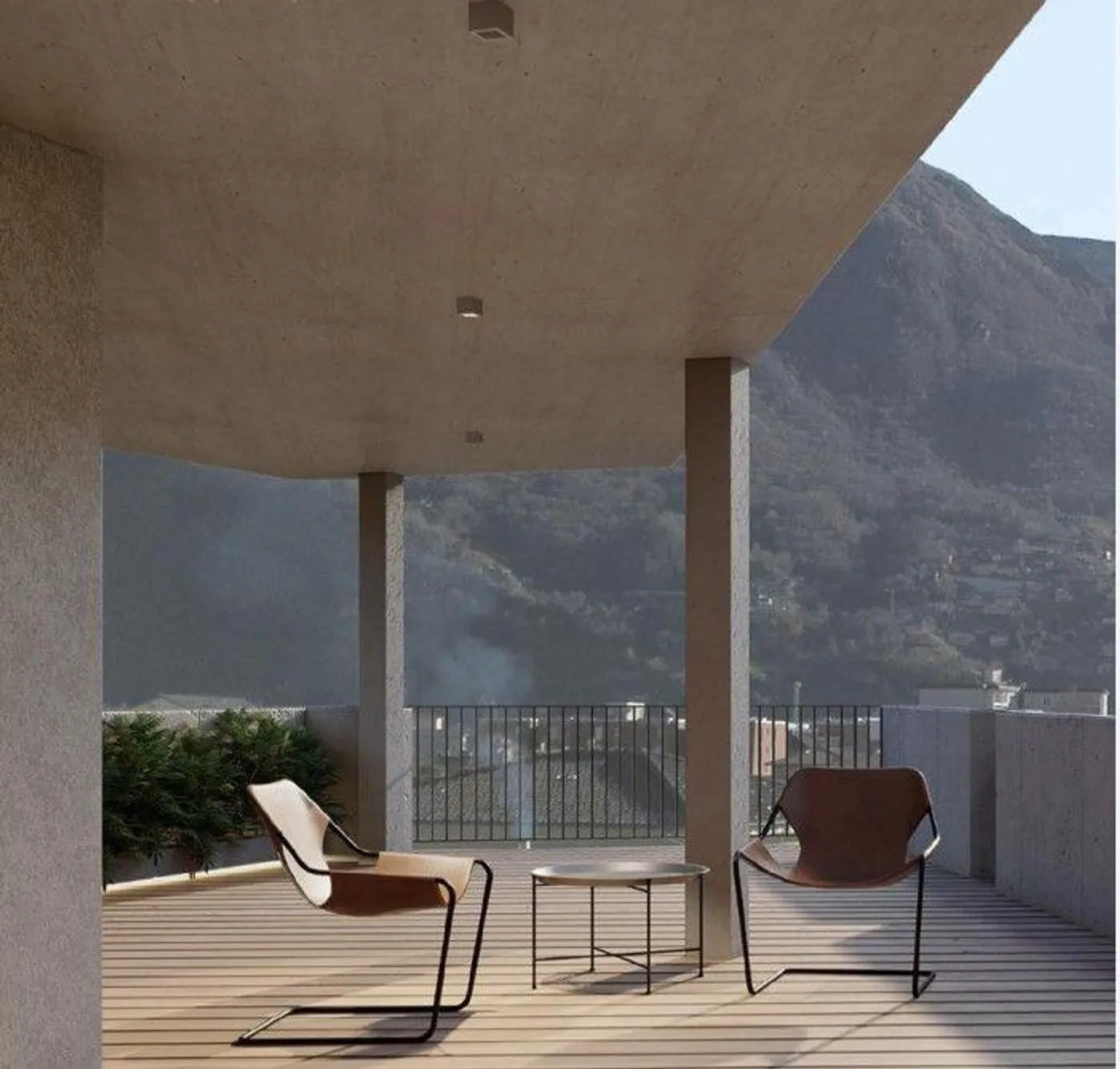 Appartement 3.5 pièces - Nouvelle Construction 2026 - Photo 15 sur 16