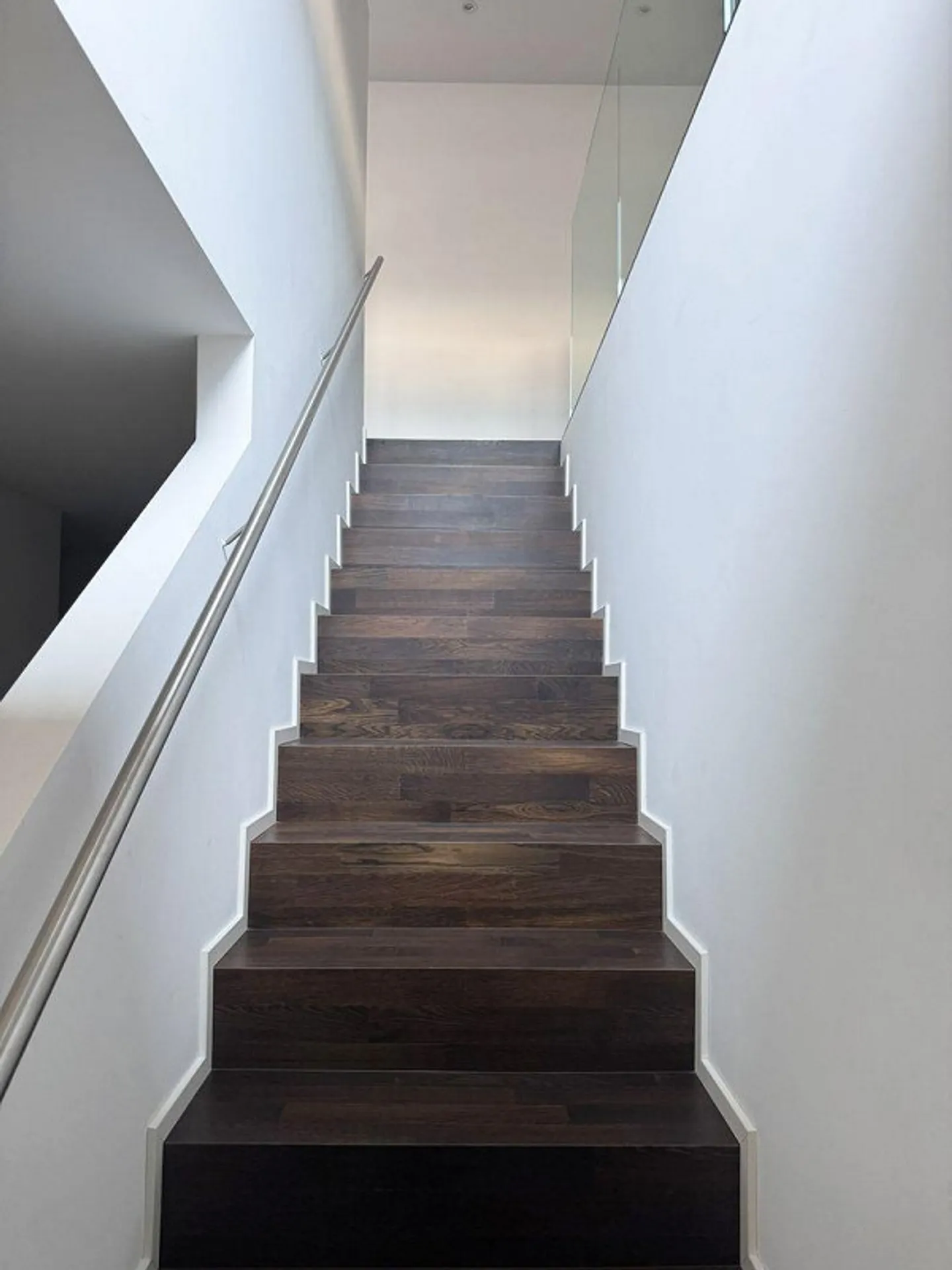 Bellinzona centro – Prestigioso appartamento duplex di 5.5 locali - Foto 4 von 12