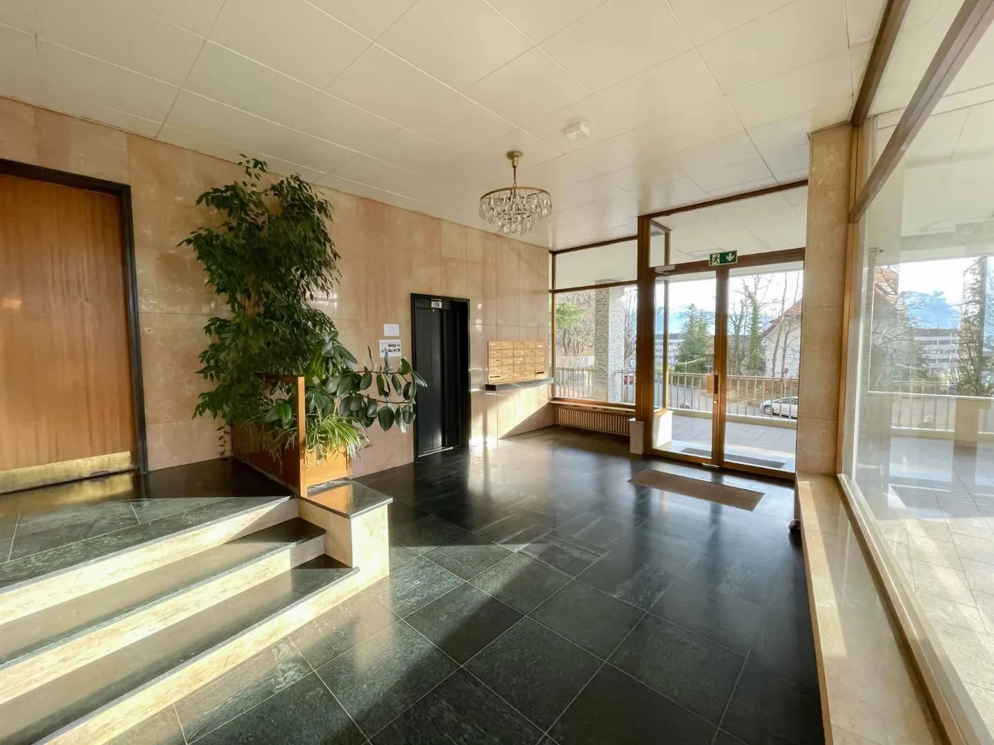 3,5-Zimmer-Wohnung - Foto 8 von 8