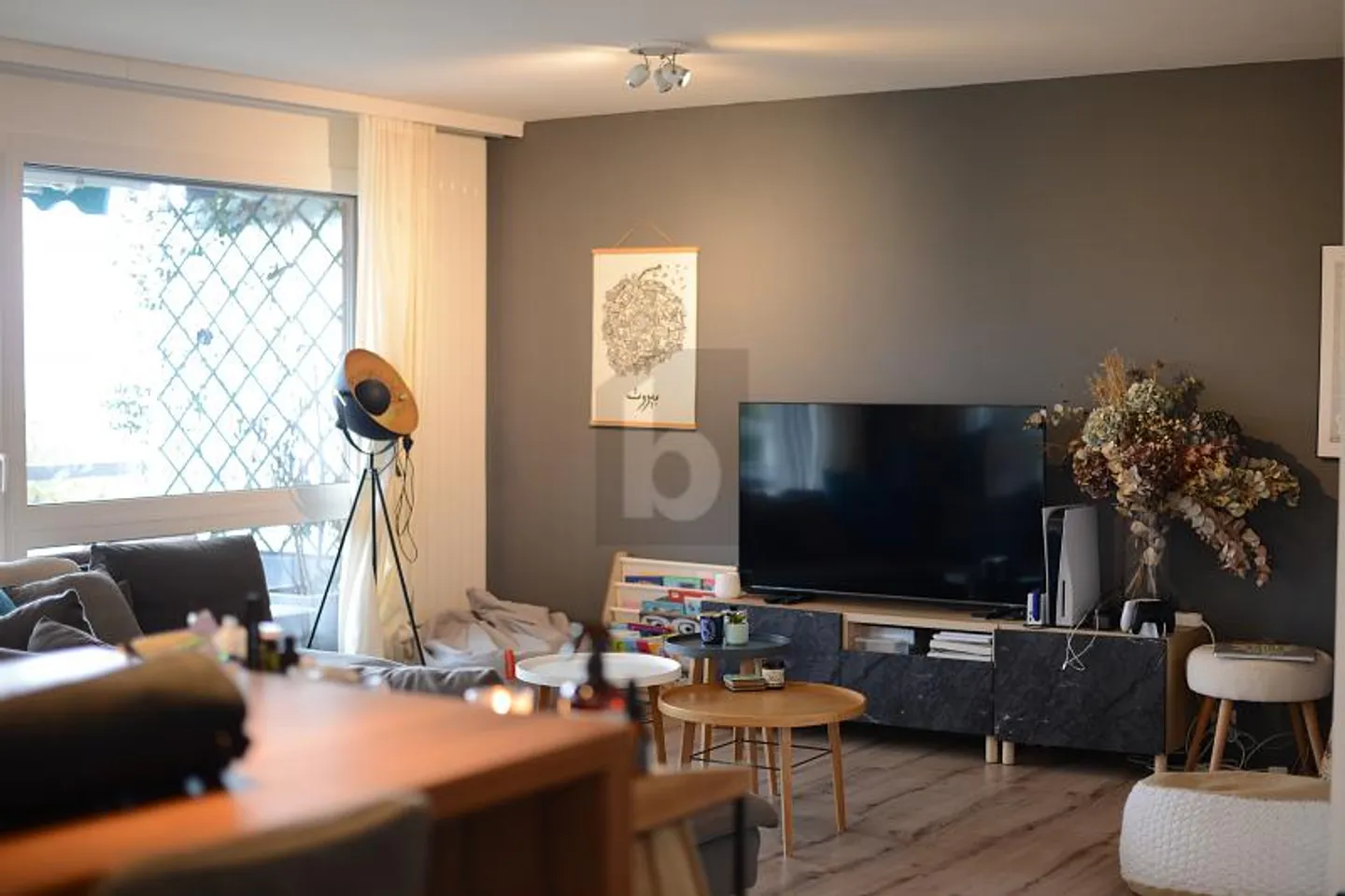 Appartement à louer - Photo 1 sur 6