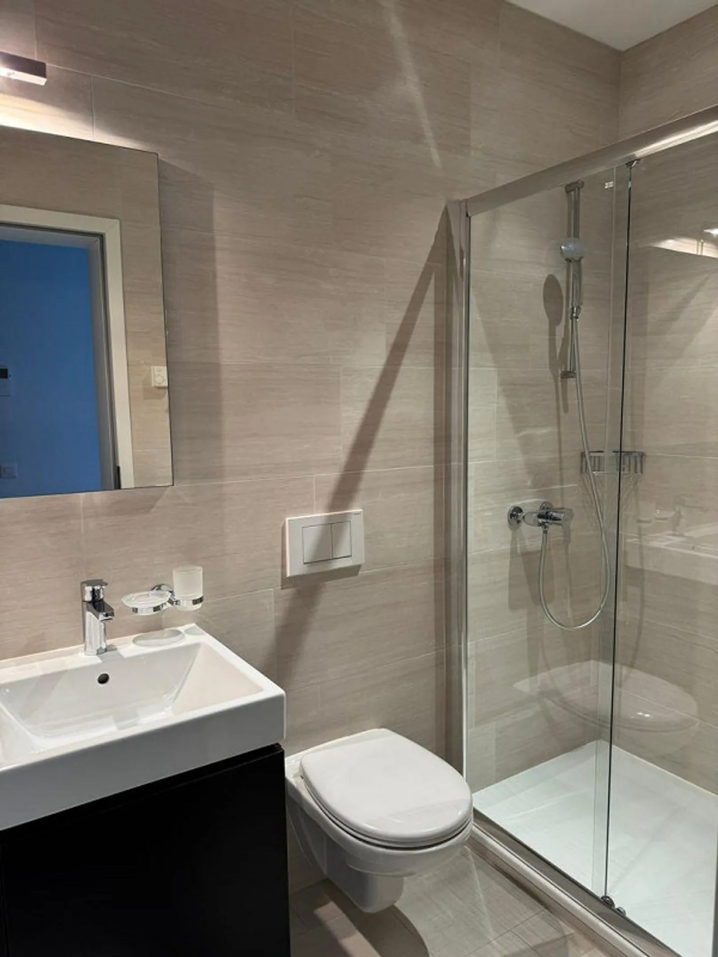 Bellinzona centro – Prestigioso appartamento duplex di 5.5 locali - Foto 6 von 12
