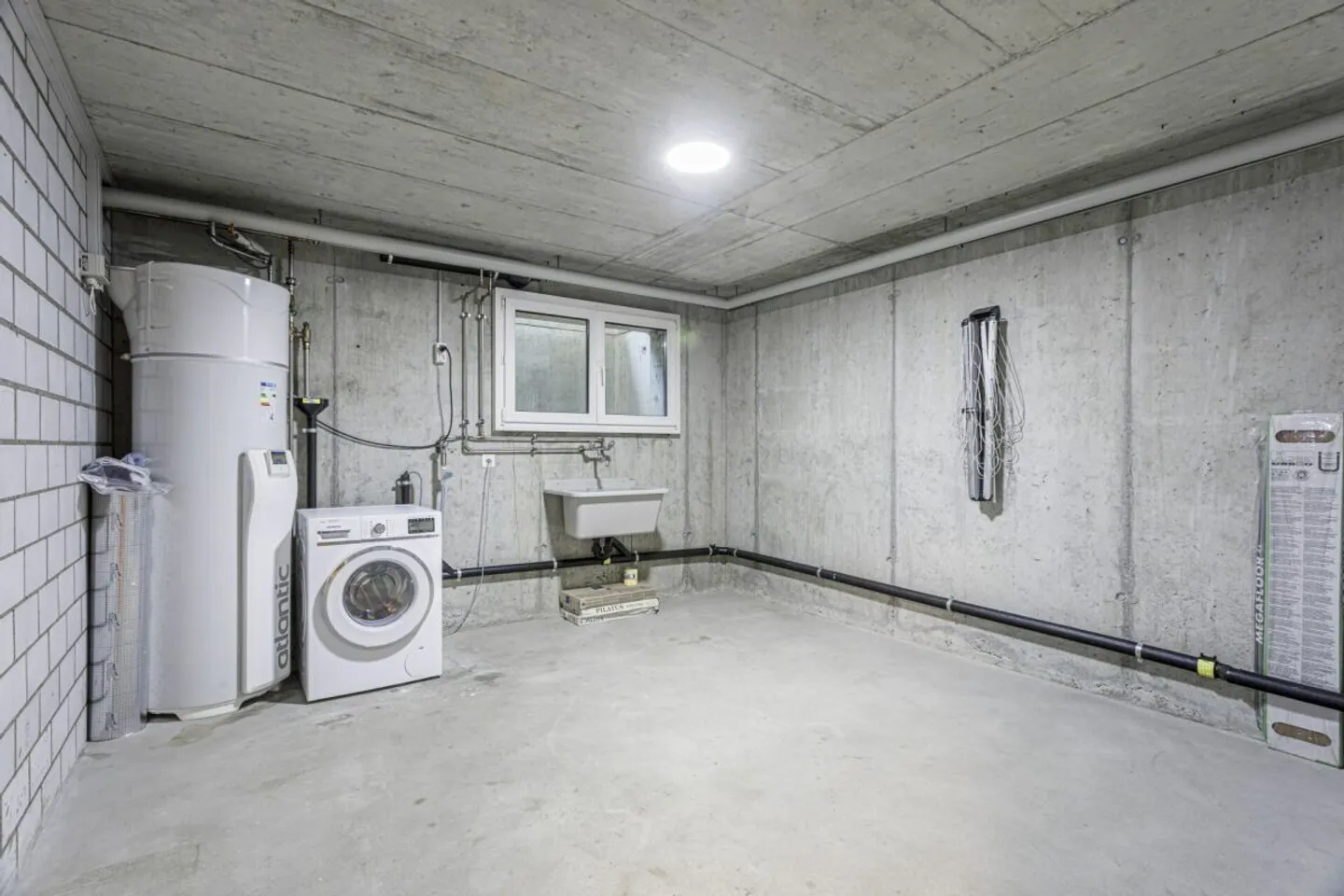 Wohnung - Foto 9 von 10