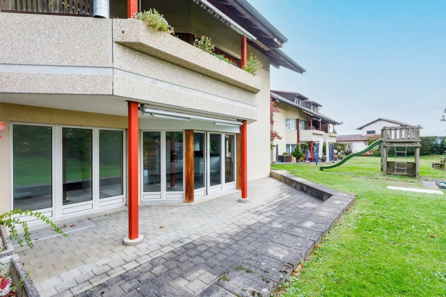 Wohnung - Foto 10 von 10