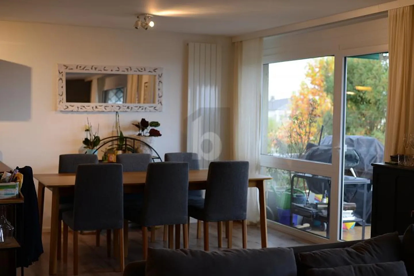 Appartement à louer - Photo 2 sur 6