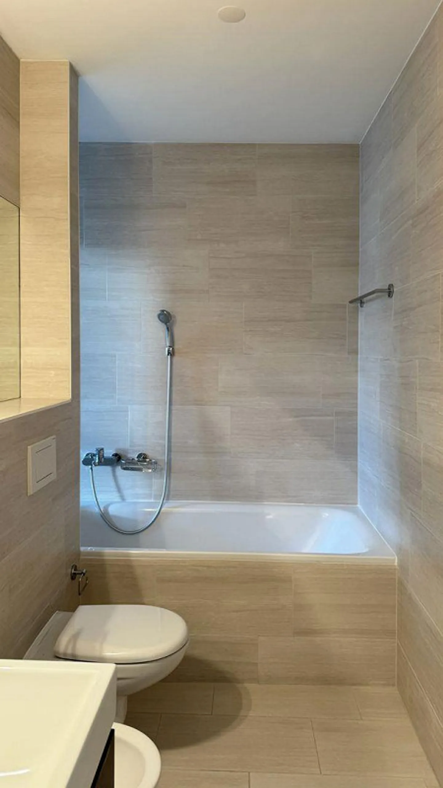 Bellinzona centro – Prestigioso appartamento duplex di 5.5 locali - Foto 7 von 12