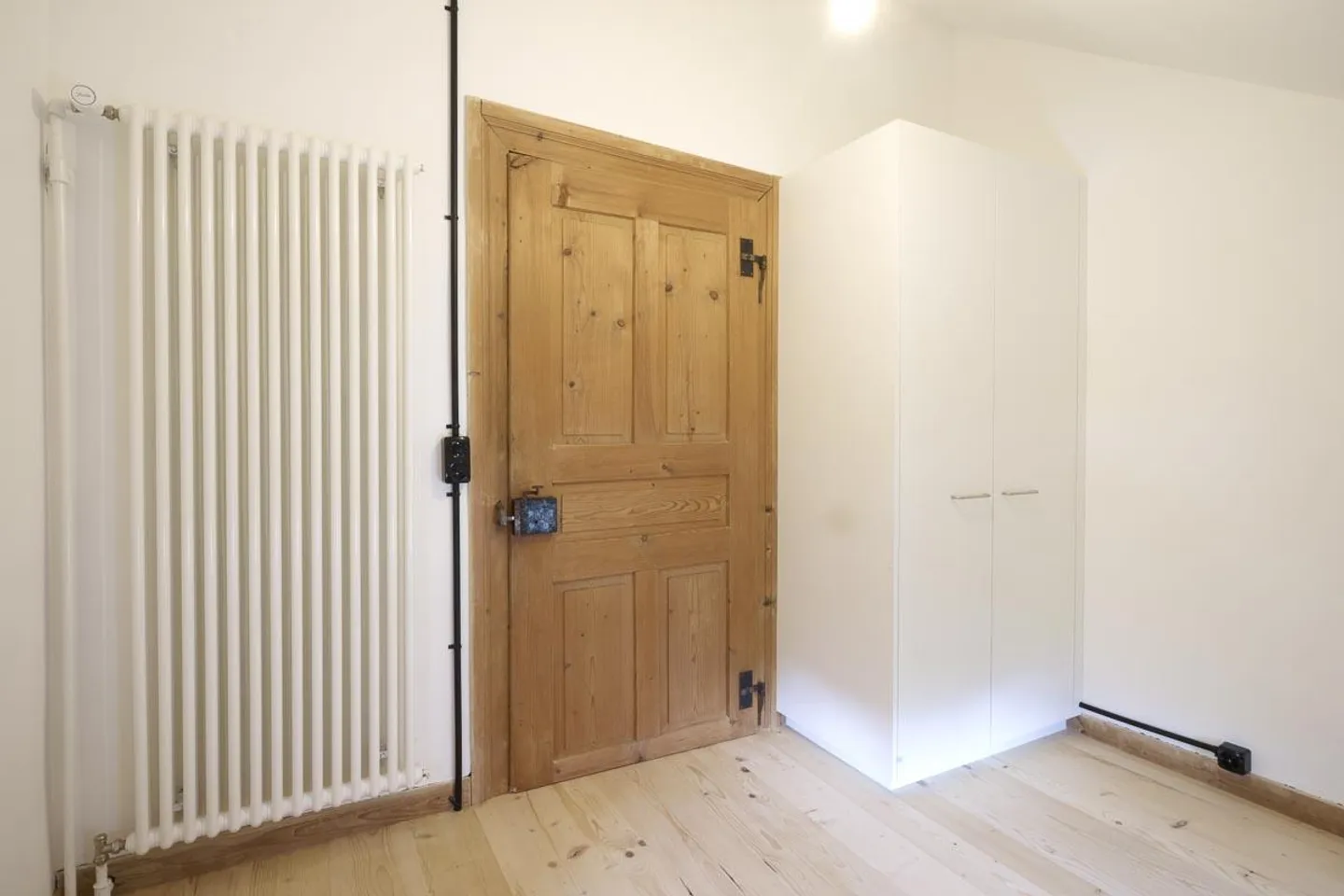 Charmante appartement en attique de 2,5 pièces au cœur d'Appenzell - Photo 10 sur 13