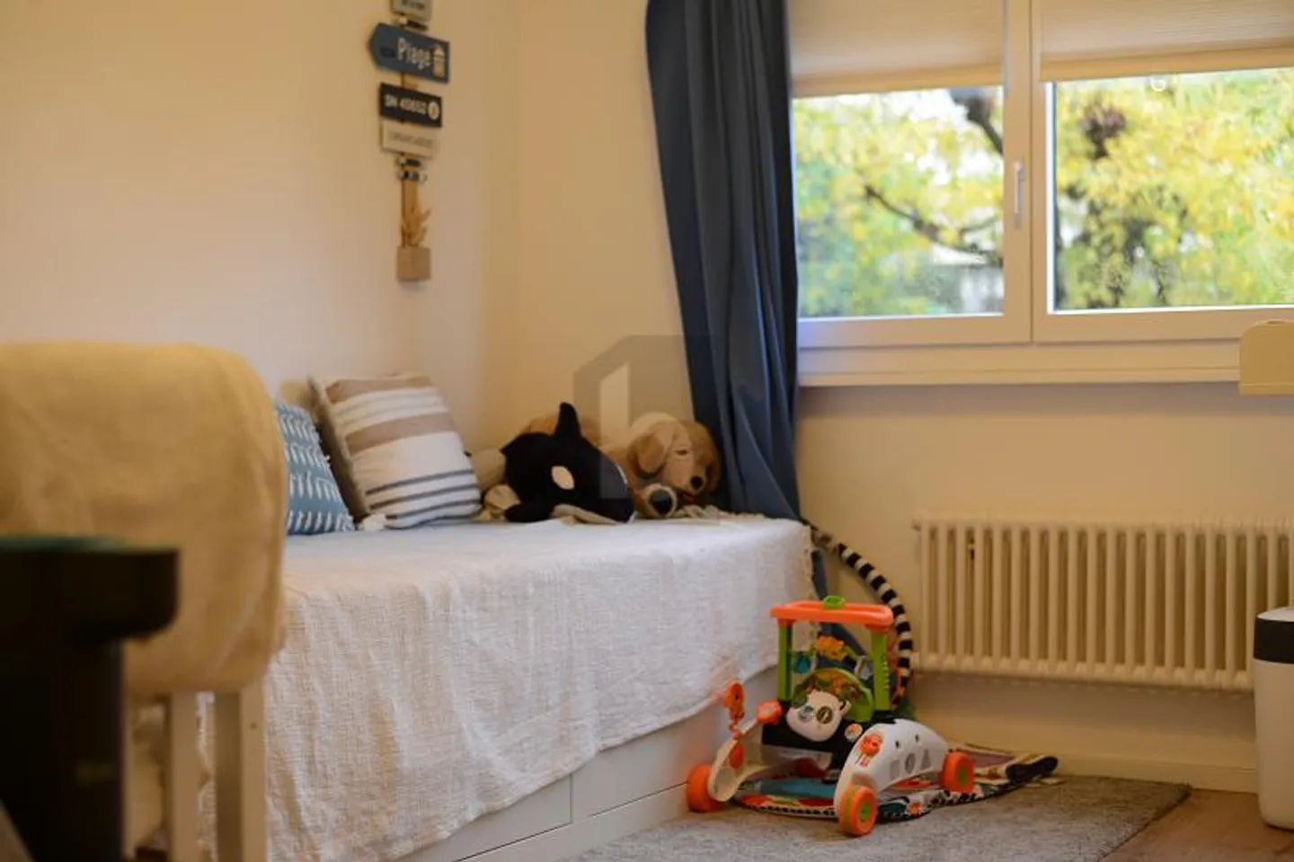 Appartement à louer - Photo 3 sur 6