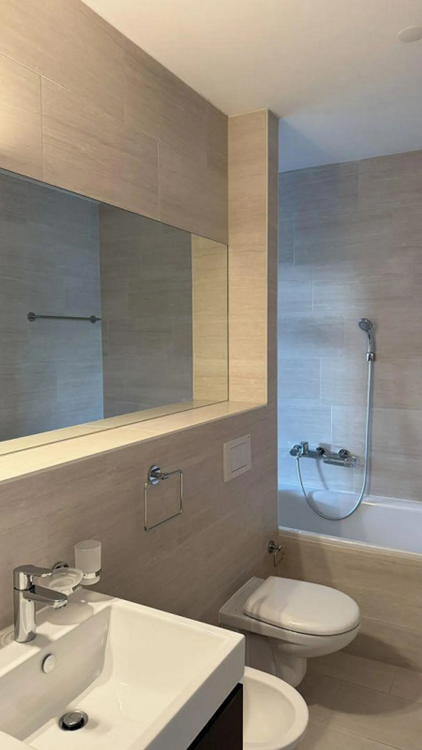 Bellinzona centro – Prestigioso appartamento duplex di 5.5 locali - Foto 8 von 12