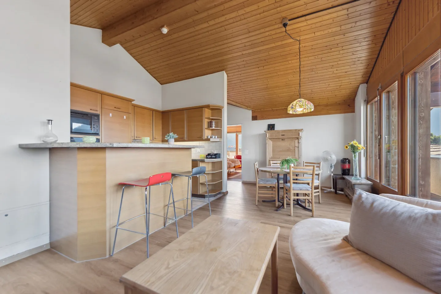 Appartamenti Business Aeschi Park - Spiez - Lotto 522 - Foto 17 di 20