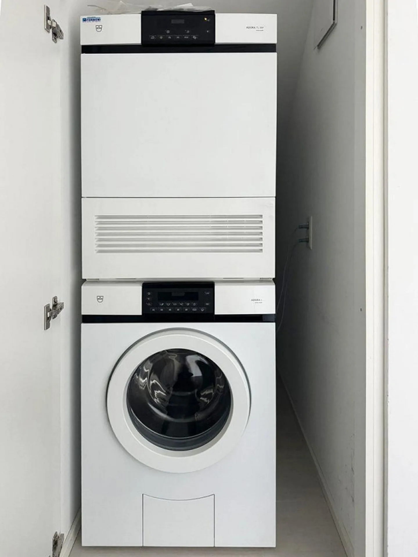 Bellinzona centro – Prestigioso appartamento duplex di 5.5 locali - Foto 5 von 12