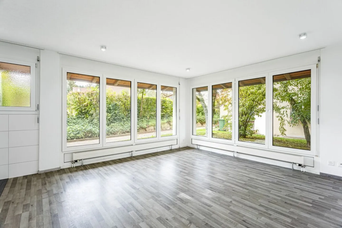 Wohnung - Foto 5 von 10